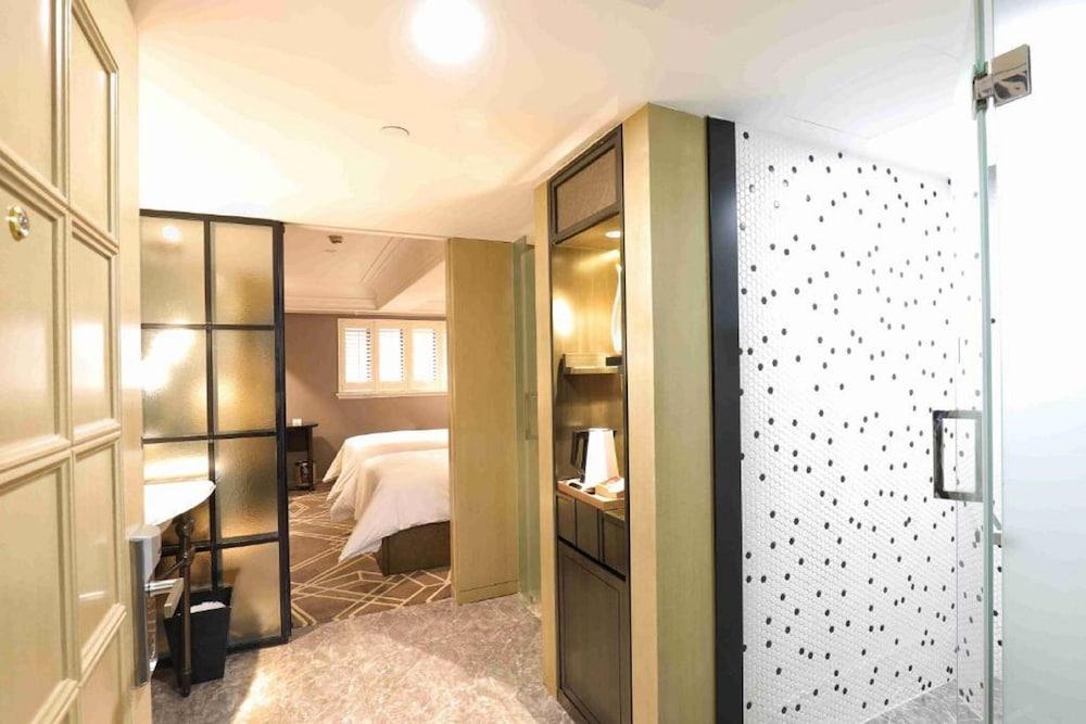 Jinjiang Metropolo Classiq Shanghai Nanjing Road Экстерьер фото